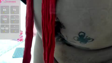 Snapshot of valeria_rivera1 chatting on 07-27-26, 07:10 Costume lover online show from 07-27-26, 07:10