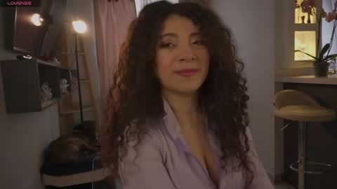 Valeria online show from 06-07-26, 08:34