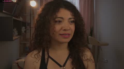 Valeria online show from 06-09-26, 08:53