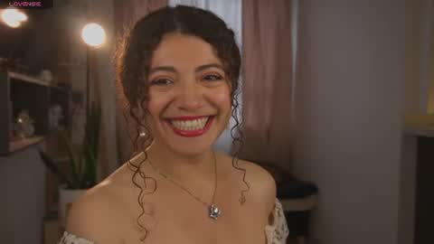 Valeria online show from 06-22-26, 10:29