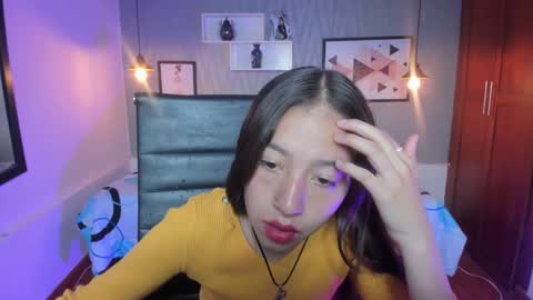 Snapshot of valeria_rossi7 chatting on 12-02-24, 12:51 Valeria online show from 12-02-24, 12:51