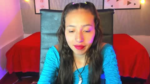 Snapshot of valeria_rossi7 chatting on 12-27-24, 05:05 Valeria online show from 12-27-24, 05:05