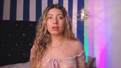 valeria_rouse28 online show from 09-24-25, 05:49