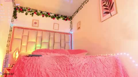 Valeria online show from 03-27-26, 08:26