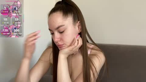 valeria_vibe online show from 06-10-26, 07:40