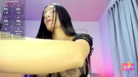 valeria online show from 02-25-25, 08:03