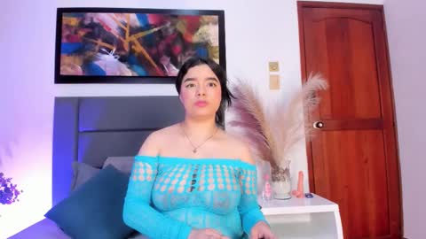 ValeriaBlythe online show from 03-03-26, 11:49