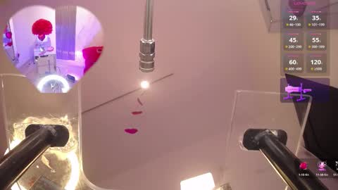 Valeria online show from 02-07-26, 01:15