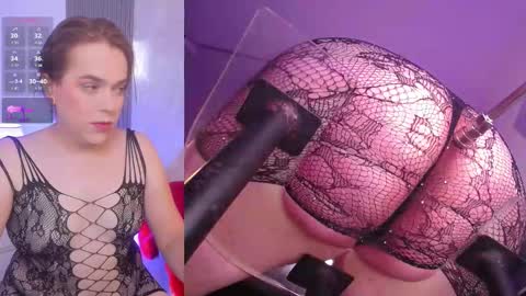 Valeria online show from 02-20-26, 12:49