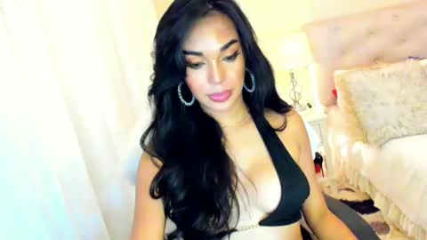 Valeria online show from 01-17-25, 07:41