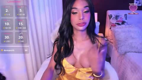 Snapshot of valeriadion chatting on 01-14-26, 10:43 Valeria online show from 01-14-26, 10:43