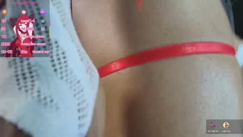 Valeriafoxx online show from 03-30-26, 10:00