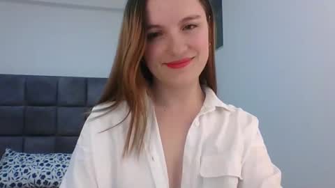 valeriafrannco online show from 02-09-25, 06:33