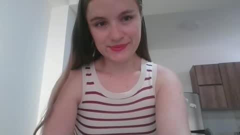 valeriafrannco online show from 10-06-25, 07:11