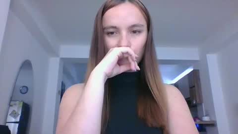 valeriafrannco online show from 11-22-25, 07:35