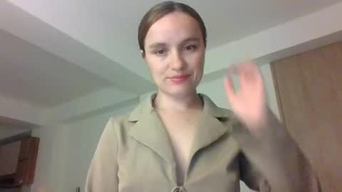 valeriafrannco online show from 11-26-25, 04:57