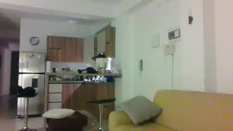 valeriafrannco online show from 12-01-25, 05:23