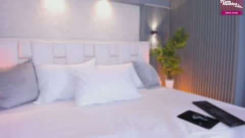 ValeriaGarciax online show from 04-12-26, 12:21