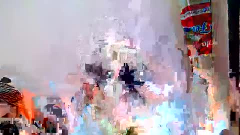 valeriagill_ online show from 10-08-25, 10:29