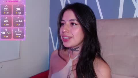 Snapshot of valeriagp chatting on 12-30-24, 07:32 Valeria rodriguez online show from 12-30-24, 07:32