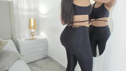 Snapshot of valeriah_ chatting on 01-04-25, 12:27 Valeria online show from 01-04-25, 12:27