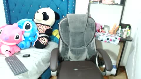 ValeriaHotye online show from 03-05-25, 06:34