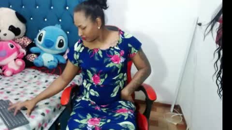 ValeriaHotye online show from 06-05-26, 08:47