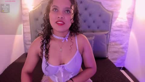 Snapshot of valeriajlio chatting on 09-20-25, 12:17 Valeria online show from 09-20-25, 12:17