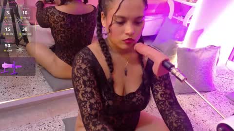 Valeria online show from 05-19-26, 01:56