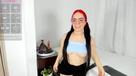 valerialoren online show from 05-28-26, 02:31