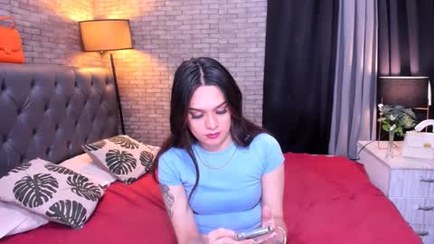 Valeria online show from 03-04-25, 07:11