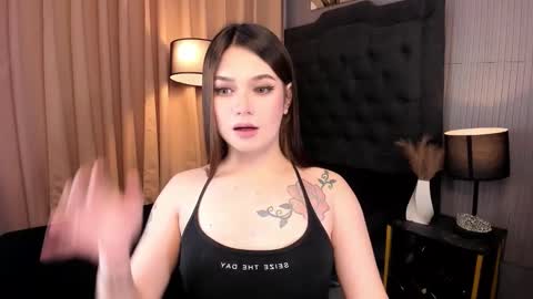 Valeria online show from 10-05-25, 08:23