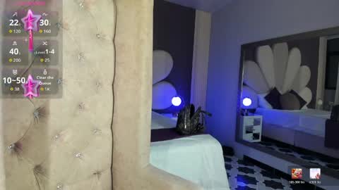 valeriaortegaa online show from 05-15-26, 10:00