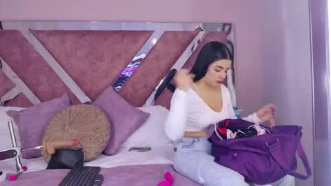 valeriaortegaa online show from 05-26-26, 11:28