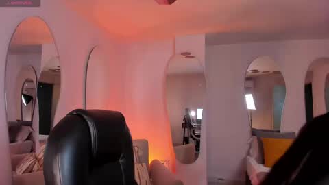 Valeria online show from 09-20-25, 03:40