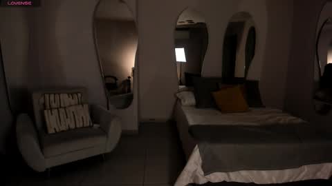 Valeria online show from 09-29-25, 12:49