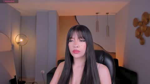 Valeria online show from 10-23-25, 04:01