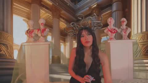 Valeria online show from 11-01-25, 05:20