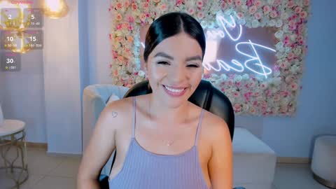 Valeria online show from 02-05-25, 03:23