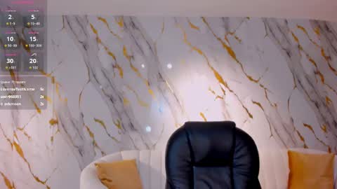 Valeria online show from 03-07-25, 09:29