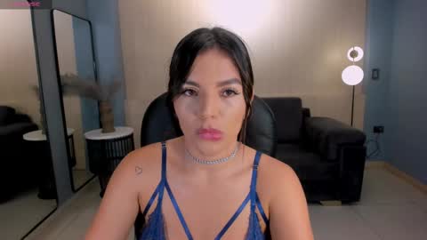 Valeria online show from 03-11-25, 03:59