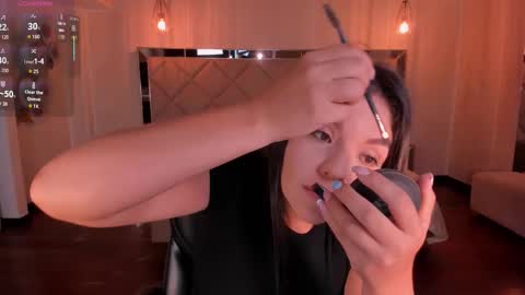 Valeria online show from 11-09-25, 11:14