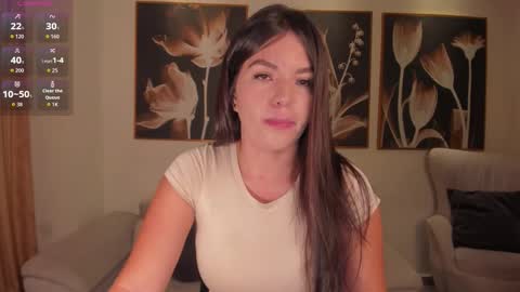 Valeria online show from 12-23-25, 10:24