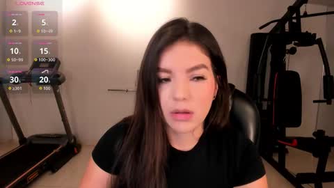 Valeria online show from 03-15-26, 11:16