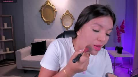 Valeria online show from 04-15-26, 10:11