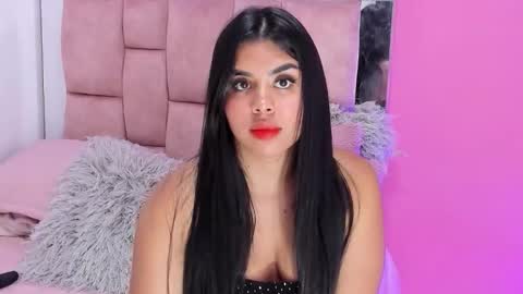 Snapshot of valeriaruiz_1 chatting on 09-10-25, 07:36 Valeria online show from 09-10-25, 07:36