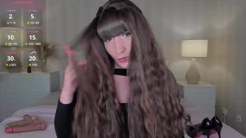 Valeria online show from 09-22-25, 12:29