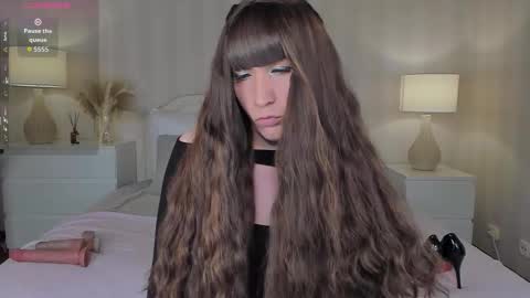 Valeria online show from 10-02-25, 05:36