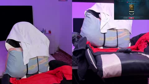 valeriatorrez online show from 10-27-25, 04:11