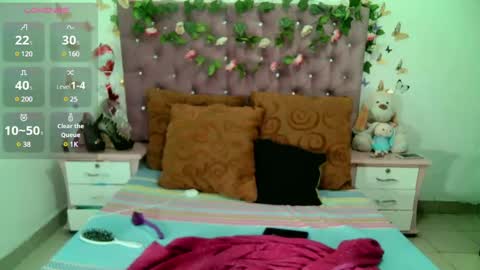 La valerie26 online show from 02-21-25, 07:10